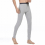 Men Winter Thermal Pants Pure Cotton Leggings Thin Solid Long Johns Warm Thick Pants 6