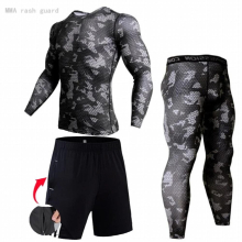 Second Skin Thermal Underwear Mens Long Shirt Bottom Winter First layer Long johns Warm Sweat Suit Track suit Men Sportswear