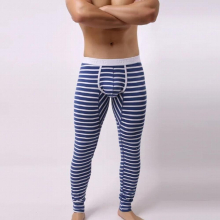 Mens Thermo Underwear Men Thermal Long Johns Cotton Mens Thermal Underwear Plus Size Warm Male Leggings Pants