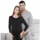 Long Johns Men Thin Solid Basic Thermal Underwear Fitness Underpants and Undershirts Thermo Elastic Tight Sets 6