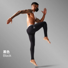 Thermal Underwear Men Long Winter Warm Thicken Thermal Underwear Pants Mens Leggings Thermal Pants for Men