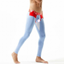 Winter Mens Warm Thermal Underwear Cotton Men Long Johns Thermo Underwear Man Long Johns