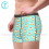Sugar Underwear Stretch Trunk Polyester Sublimation Youth Boxer Brief 3