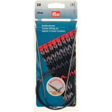 Prym Circular Needles 1.2m - each