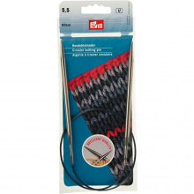 Prym Circular Needles 60cm - each