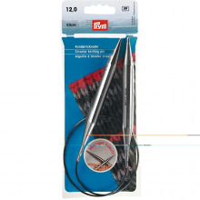 Prym Circular Needles 60cm - each