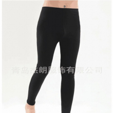 arrival men winter manufacturers large Pure cotton Long Johns Soft Comfort pants plus size XXL-7XL QK8D001
