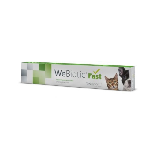 (15 ml) Wepharm Webiotic Intestinal Renforcement Dog & Cat