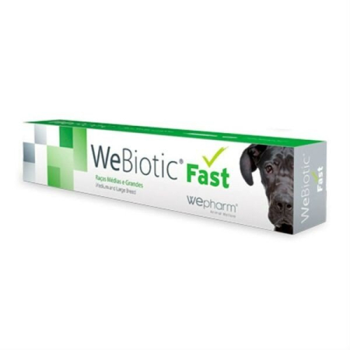 (60 ml) Wepharm Webiotic Intestinal Renforcement Dog & Cat