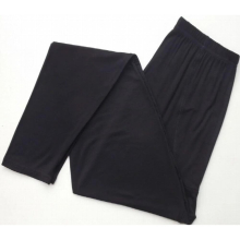 arrival men winter modal thin large manufacturers Long Johns Soft Comfort pants plus size XL-7XL QK8m001