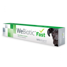 (30 ml) Wepharm Webiotic Intestinal Renforcement Dog & Cat