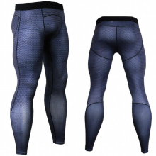 Men Long Johns Thermal Underwear Bottoms Tight Pants Male Autumn Winter Fitness Quick Dry Legging Jegging Mens Warm Chausses L2