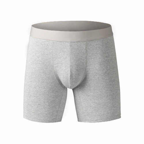 Winter is Warm for Cotton Mens Boxers Cold Weather, Warm Briefs, Fleece