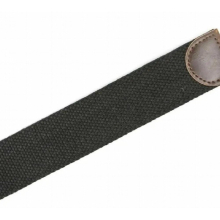 Mens tactical belt buckle Alloy material Application of Military Canvas body width 3.8CM women buckle designers