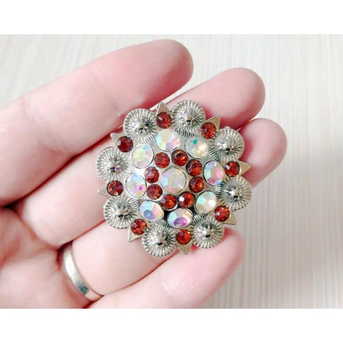 Carft Item Western Concho 2