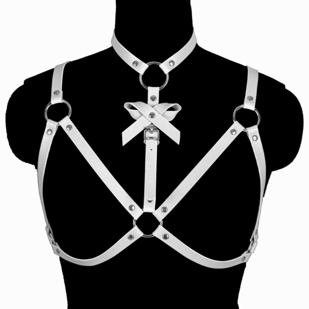 Multicoloured Sexy Lingerie Stockings Belts Body Buttocks Bondage Belts Harness Leather Harness For Women Suspenders Punk Garter Belt