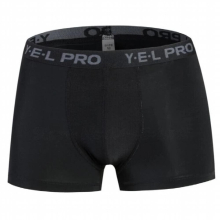 Men compression shorts base layer tight boxers Gyms Leggings Men Slim fit Shorts fitness Joggers Underwear