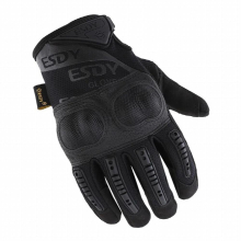 Outdoor Tactical Gloves Military Men Combat Knuckles Gloves Touch for Shooting Airsoft Painball Motorcyle Riding ME005