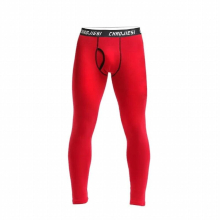 Thermal Underwear For Men Winter Velvet Thermo Underwear Long Winter Clothes Mens Thick Thermal Clothing Solid Underpant