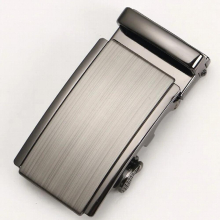 Mens Belt Buckle Leisure no Belt Buckle Business Accessories Automatic Buckle Width 3.5CM Belt Designers Men