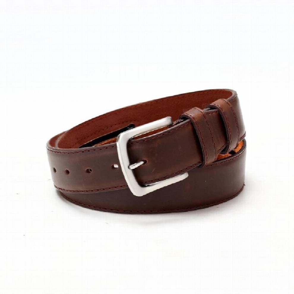 Travel Cash Hidden Belt Anti Theft Waist Bag Men PU Leather Pin Buckle Waist Packs Women Outdoor Hiding Strap Belt Daily-image-OPC-PCQTFX6-NEW