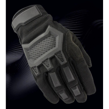 Full Finger Tactical Military Gloves Army Airsoft Combat Paintball Shooting Bicycle Hard Knuckle Driving Gloves