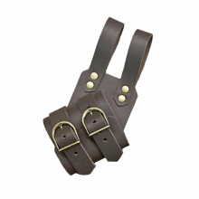 Renaissance Belt Sword Sheath Rapier Cutlass for Cosplay Men Women Scabbard