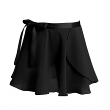 Girls Chiffon Ballet Tutu Dance Skirt Dance Skate Wrap Scarf Gymnastics Chiffon Ballet Tutu Dance Skirt Ballet Dance Dresses