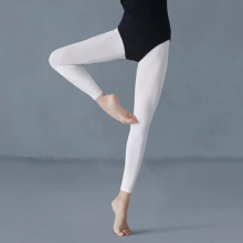 Girls Kids Ballet Dance Pantyhose Child Daily Wear Stockings Dance Leggings Yoga Gymnastics Dance Tights