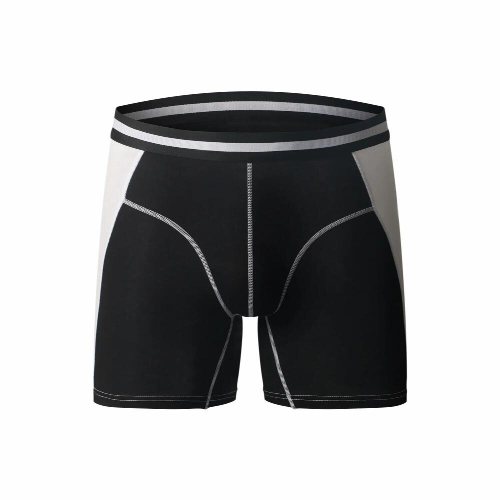 Latest matching Rapid drying men boxer a Modal with length and length ...