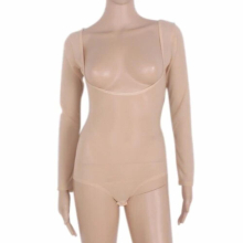 Women Sexy One Piece Leotard Belly Dance Tops Long Sleeves Bellydance Accessories Women Bodysuit Bottoming Shirt Dancewear