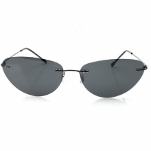 Movie The Matrix Neo Cosplay Eyewear Punk Glasses Eyeglasses Sunglasses Props