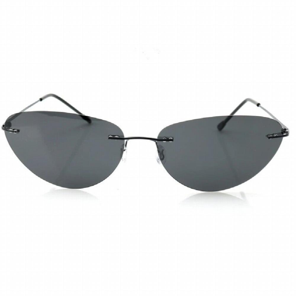 Movie The Matrix Neo Cosplay Eyewear Punk Glasses Eyeglasses Sunglasses Props Multicoloured