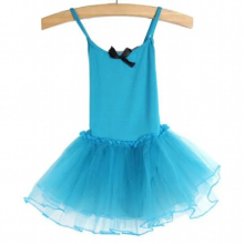 Children Girls nastics Dance Dress Kids Girl Ballet Tutu Skirt Leotard Skate Dresses Outfits OP2