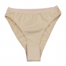 Kids Solid High Cut Sports Briefs Underwear Underpants Dance Panties Safety Pants Bottoms for Girls Ballet Gymnastics
