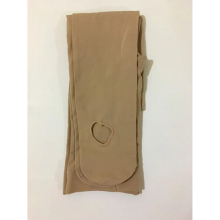 Professional Kids Children Girls Adult Ballet Tights Ballet Dance Leggings Pantyhose with Hole Nude Stocking