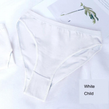 Girl Ladies Nude Underwear Seamless Safety Panties Skin Colored Dance Briefs