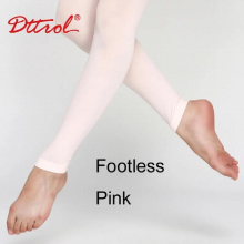 Girls Ballet Dance Students School Footed Tight Toddler Little Kid Girls Dance Ballet Tights Professional Ballet Stockings