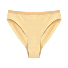 Women Girls High Cut Ballet Dance Briefs Underwear Underpants Seamless Ballet Dance Gymnastics Bottom Ballerina Dance Panties