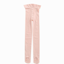 Dance Tight Solid Nylon Ultra Soft Elastic Toddler Comfort Stocking Ballet Skin Friendly Spring Autumn Kids Leggings Perform