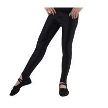 Ballet Tights Convertible Ballet Stockings Girls Womens Ballet Leggings Hole Seamless Tights
