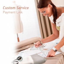 This is the PAYMENT OF , Dont order this link without other bellydance clothing
