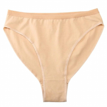 Kids High Cut Ballet Dance Briefs Underwear Underpants Girls Ballet Dance Gymnastics Bottom Ballerina Dance Panties