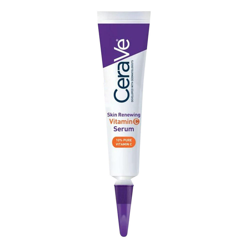 CeraVe Skin Renewing Vitamin C Serum 1 oz. Facial Serum