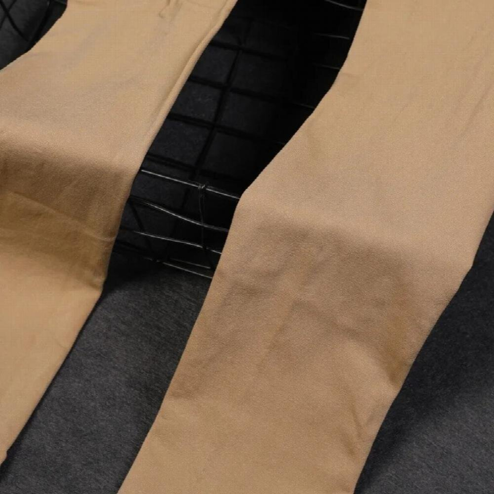 Men Sexy Lingerie Tights 200D Thick Velvet Elastic Warm Pantyhose Penis Sheath Cock Pouch Leggings Erotic Underwear