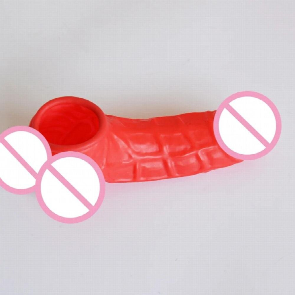 Sexy Fetish Latex Penis Sheath Sleeve Condom Pants Catsuit Underwear  Accessories on OnBuy
