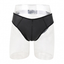 Sex Neoprene Panties Gay Flirting Briefs Puppy Play Sexy Knickers