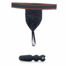 Thong Underpants Bdsm Dildos Anal Plug Exotic Accessories Sex Goods for Adults Sexulaes Toys Sexy 18 Men N14 Combination