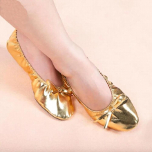 free-shipping Belly Dancing Shoes S / M / L / XL