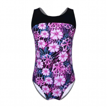Kids Girls Ballet Leotard for Girls Sleeveless Dance Wear Gymnastics Leotard Dress for Girl Ballerina Ballet Stage Performance